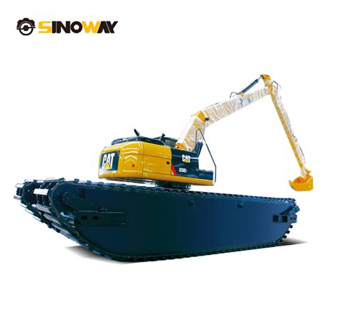 mini marsh excavator|marsh master for sale used.